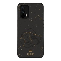 Θήκη Sonique Zodiac Series για Realme GT 5G Aquarius