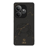 Θήκη Sonique Zodiac Series για Realme GT 6 5G / Realme GT 6T 5G Cancer