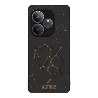 Θήκη Sonique Zodiac Series για Realme GT 6 5G / Realme GT 6T 5G Sagittarius
