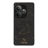 Θήκη Sonique Zodiac Series για Realme GT 6 5G / Realme GT 6T 5G Capricorn