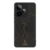 Θήκη Sonique Zodiac Series για Realme GT 7 5G / Realme GT 7T 5G Scorpio