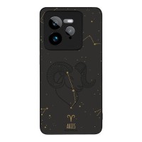 Θήκη Sonique Zodiac Series για Realme GT 7 Pro 5G Aries