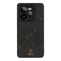 Θήκη Sonique Zodiac Series για Realme GT 7 Pro 5G Cancer