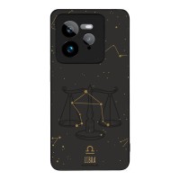 Θήκη Sonique Zodiac Series για Realme GT 7 Pro 5G Libra