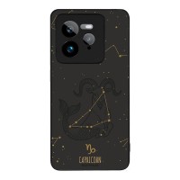 Θήκη Sonique Zodiac Series για Realme GT 7 Pro 5G Capricorn