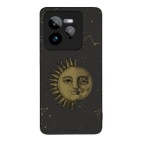 Θήκη Sonique Zodiac Series για Realme GT 7 Pro 5G Eclipse