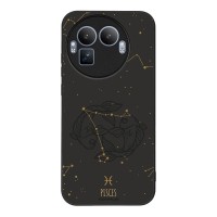 Θήκη Sonique Zodiac Series για Realme GT 8 Pro 5G Pisces