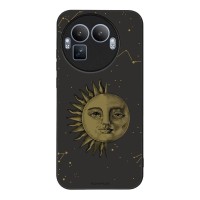 Θήκη Sonique Zodiac Series για Realme GT 8 Pro 5G Eclipse