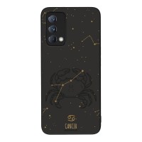 Θήκη Sonique Zodiac Series για Realme GT Master Cancer