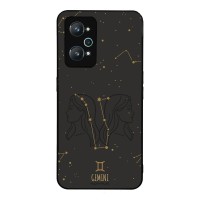 Θήκη Sonique Zodiac Series για Realme GT Neo 2 5G / Realme GT 2 5G / Realme GT Neo 3T 5G Gemini