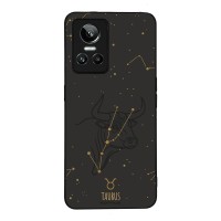 Θήκη Sonique Zodiac Series για Realme GT Neo 3 5G Taurus
