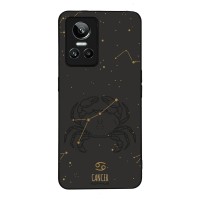 Θήκη Sonique Zodiac Series για Realme GT Neo 3 5G Cancer