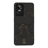 Θήκη Sonique Zodiac Series για Realme GT Neo 3 5G Libra
