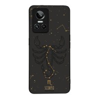 Θήκη Sonique Zodiac Series για Realme GT Neo 3 5G Scorpio
