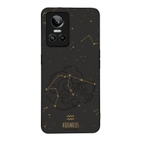 Θήκη Sonique Zodiac Series για Realme GT Neo 3 5G Aquarius