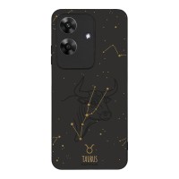 Θήκη Sonique Zodiac Series για Realme Note 60 4G Taurus