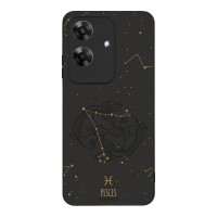 Θήκη Sonique Zodiac Series για Realme Note 60 4G Pisces