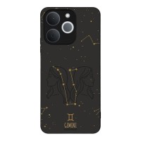 Θήκη Sonique Zodiac Series για Realme Note 70T 4G Gemini