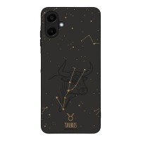 Θήκη Sonique Zodiac Series για Samsung Galaxy A06 4G Taurus