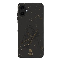 Θήκη Sonique Zodiac Series για Samsung Galaxy A06 4G Virgo