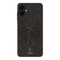 Θήκη Sonique Zodiac Series για Samsung Galaxy A06 4G Scorpio