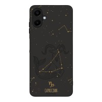 Θήκη Sonique Zodiac Series για Samsung Galaxy A06 4G Capricorn