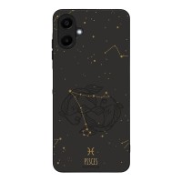 Θήκη Sonique Zodiac Series για Samsung Galaxy A06 4G Pisces