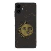 Θήκη Sonique Zodiac Series για Samsung Galaxy A06 4G Eclipse