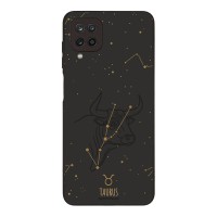 Θήκη Sonique Zodiac Series για Samsung Galaxy A12 Taurus