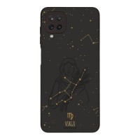 Θήκη Sonique Zodiac Series για Samsung Galaxy A12 Virgo
