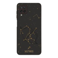 Θήκη Sonique Zodiac Series για Samsung Galaxy A12 Sagittarius