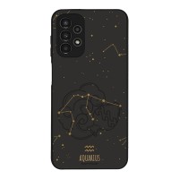 Θήκη Sonique Zodiac Series για Samsung Galaxy A13 4G Aquarius