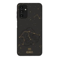 Θήκη Sonique Zodiac Series για Samsung Galaxy A13 5G / Galaxy A04s Aquarius