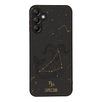 Θήκη Sonique Zodiac Series για Samsung Galaxy A14 4G / Galaxy A14 5G Capricorn