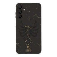 Θήκη Sonique Zodiac Series για Samsung Galaxy A15 4G / Galaxy A15 5G Scorpio