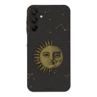 Θήκη Sonique Zodiac Series για Samsung Galaxy A15 4G / Galaxy A15 5G Eclipse