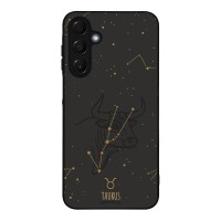 Θήκη Sonique Zodiac Series για Samsung Galaxy A16 4G / Galaxy A16 5G Taurus