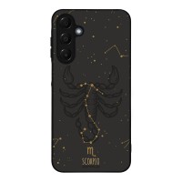 Θήκη Sonique Zodiac Series για Samsung Galaxy A16 4G / Galaxy A16 5G Scorpio