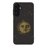 Θήκη Sonique Zodiac Series για Samsung Galaxy A16 4G / Galaxy A16 5G Eclipse