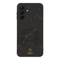 Θήκη Sonique Zodiac Series για Samsung Galaxy A17 4G / Galaxy A17 5G Cancer