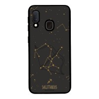 Θήκη Sonique Zodiac Series για Samsung Galaxy A20e Sagittarius