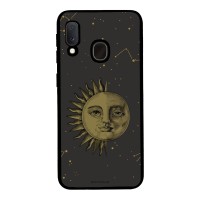 Θήκη Sonique Zodiac Series για Samsung Galaxy A20e Eclipse