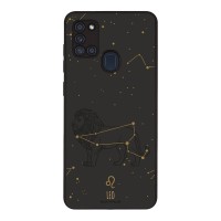 Θήκη Sonique Zodiac Series για Samsung Galaxy A21s Leo