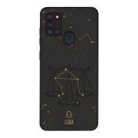 Θήκη Sonique Zodiac Series για Samsung Galaxy A21s Libra