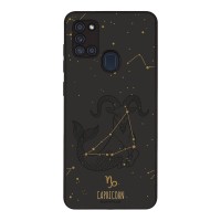 Θήκη Sonique Zodiac Series για Samsung Galaxy A21s Capricorn