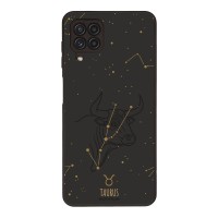 Θήκη Sonique Zodiac Series για Samsung Galaxy A22 4G / Galaxy M32 4G / Galaxy M22 4G Taurus