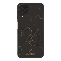 Θήκη Sonique Zodiac Series για Samsung Galaxy A22 4G / Galaxy M32 4G / Galaxy M22 4G Sagittarius