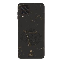 Θήκη Sonique Zodiac Series για Samsung Galaxy A22 4G / Galaxy M32 4G / Galaxy M22 4G Pisces