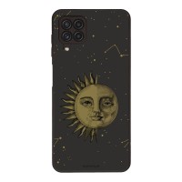 Θήκη Sonique Zodiac Series για Samsung Galaxy A22 4G / Galaxy M32 4G / Galaxy M22 4G Eclipse