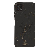 Θήκη Sonique Zodiac Series για Samsung Galaxy A22 5G Taurus